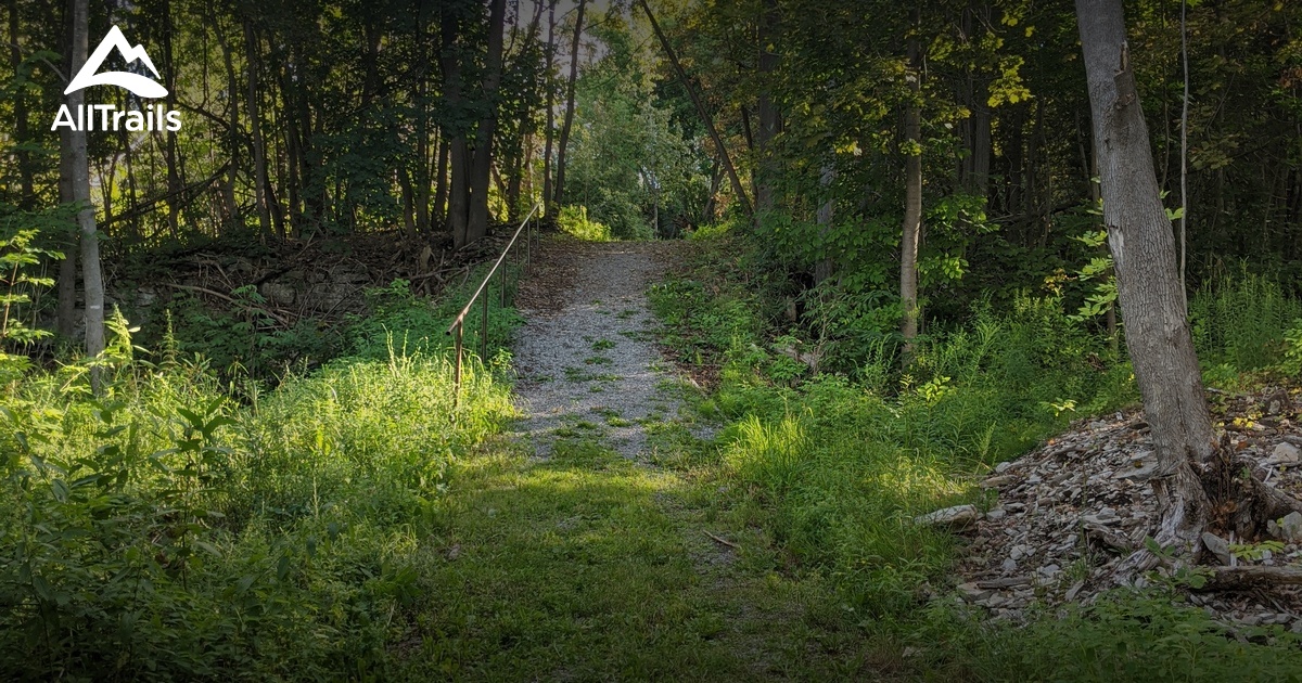 Best Hikes and Trails in Eganville AllTrails