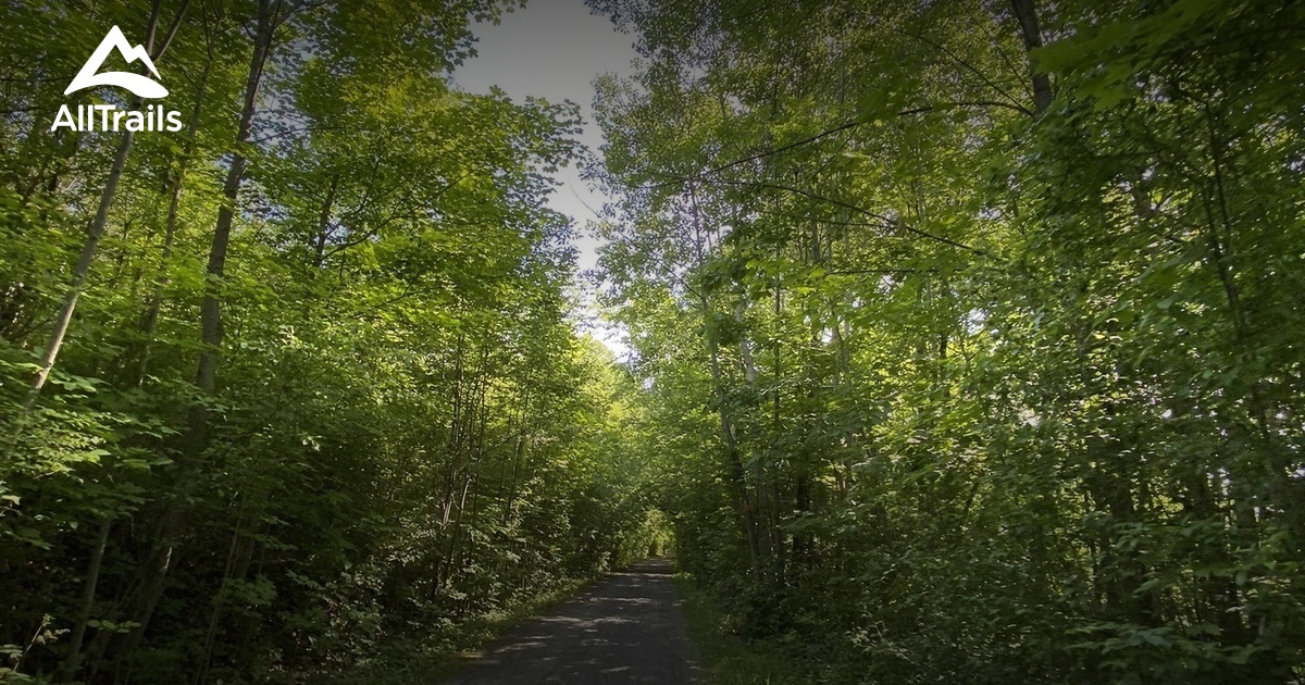 Best Hikes and Trails in Elginburg AllTrails