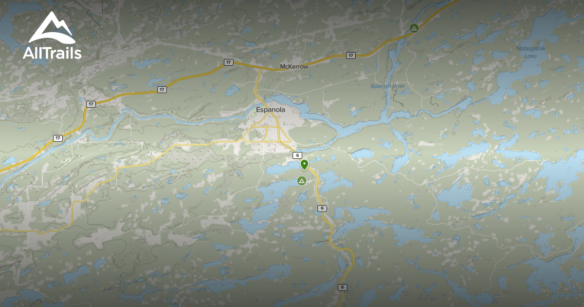 Best Hikes and Trails in Espanola AllTrails