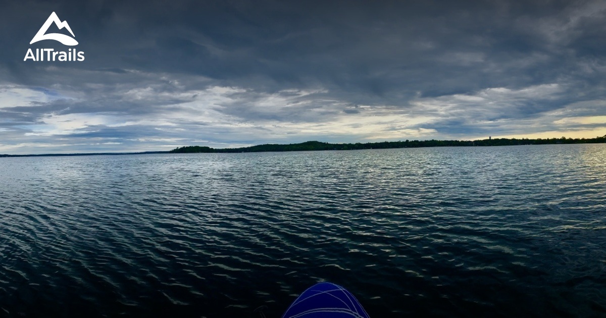 Best Hikes and Trails in Fenelon Falls AllTrails