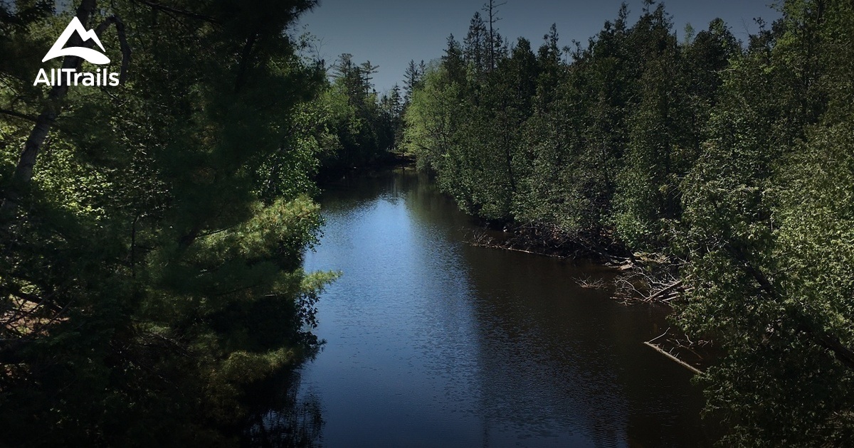 Best Hikes and Trails in Fitzroy Harbour AllTrails