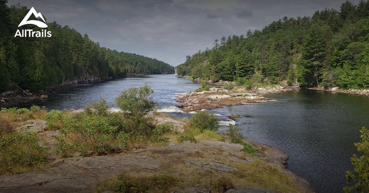 French River Hiking Trails Best 10 Trails And Hikes In French River 13 | Alltrails