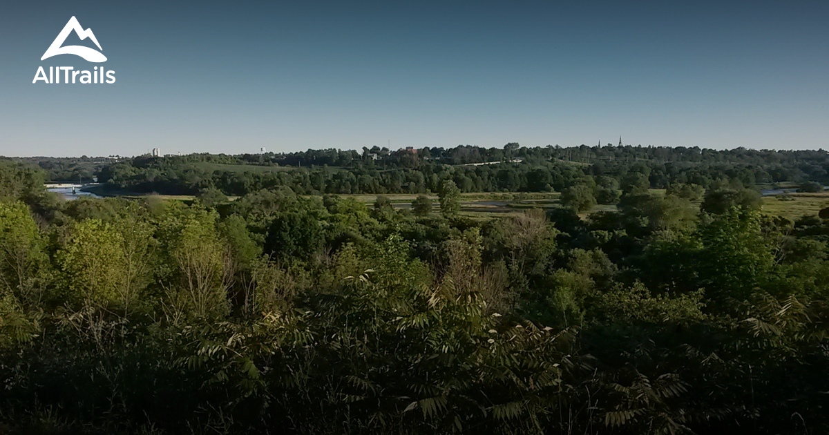 Best Trails near Goderich, Ontario Canada AllTrails