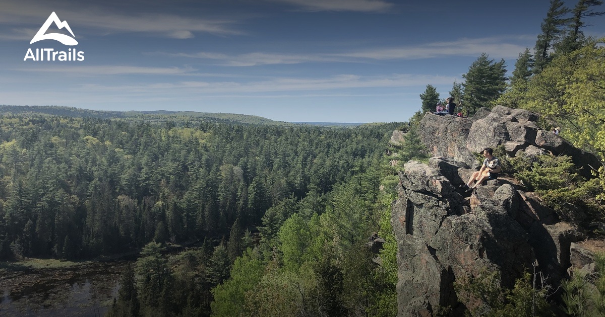 10 Best Trails and Hikes in Greater Madawaska AllTrails