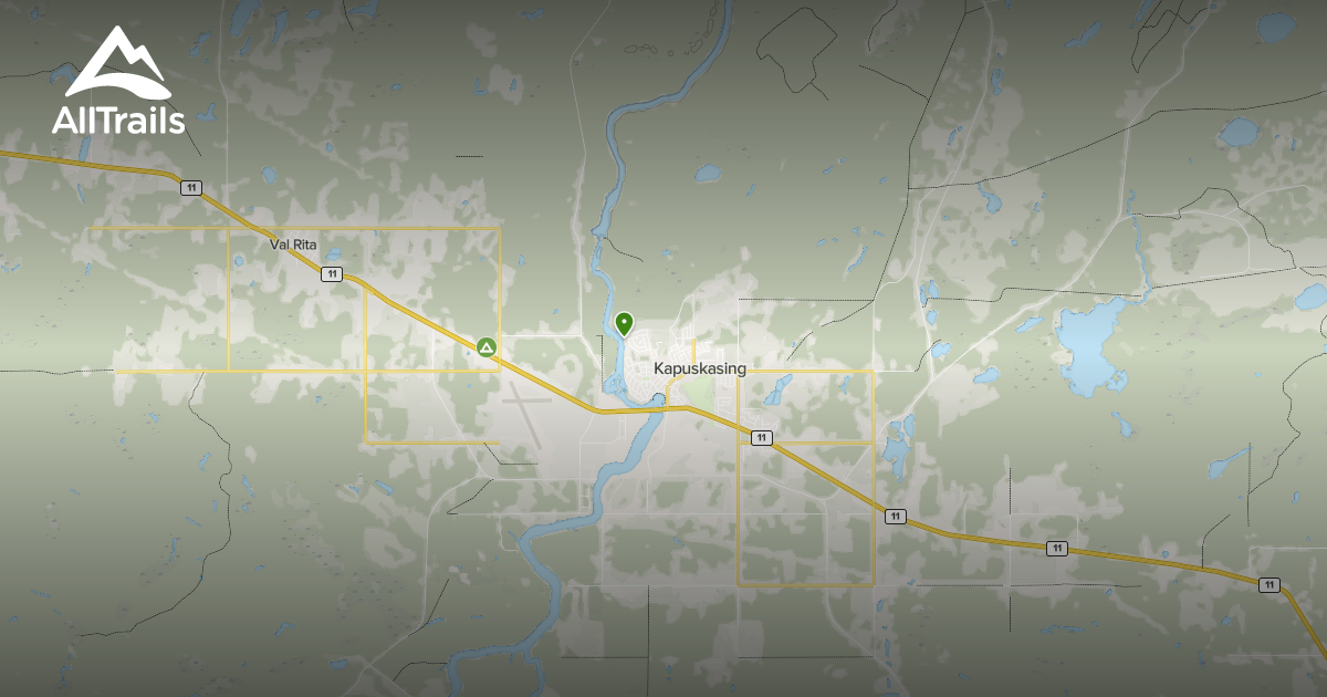 Best hikes and trails in Kapuskasing AllTrails