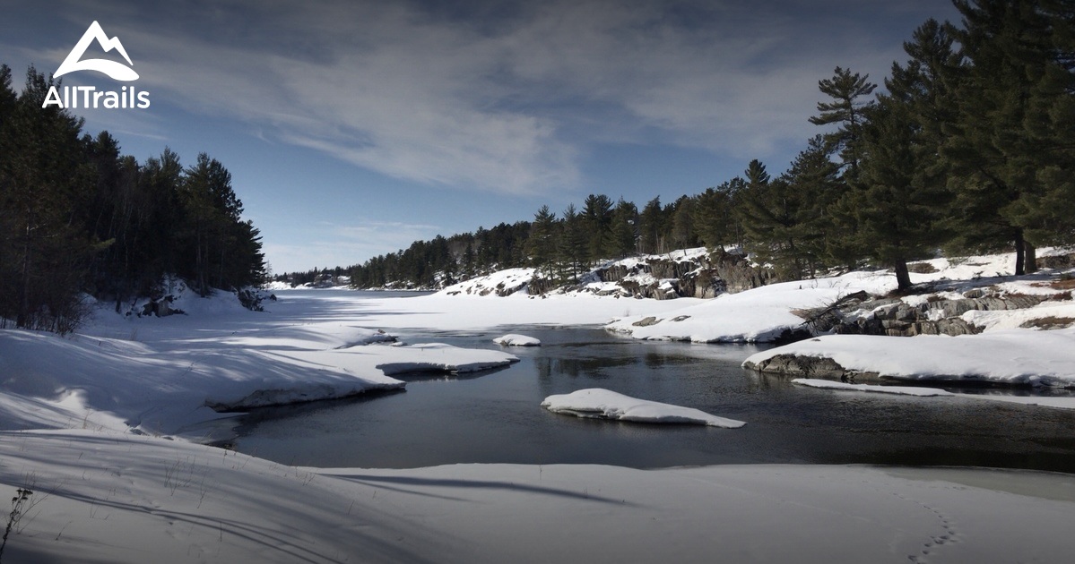 Best Trails Near Kenora Ontario Canada Alltrails