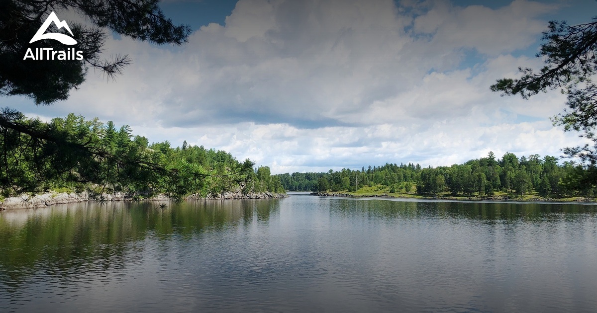 10 Best Trails And Hikes In Kenora | AllTrails