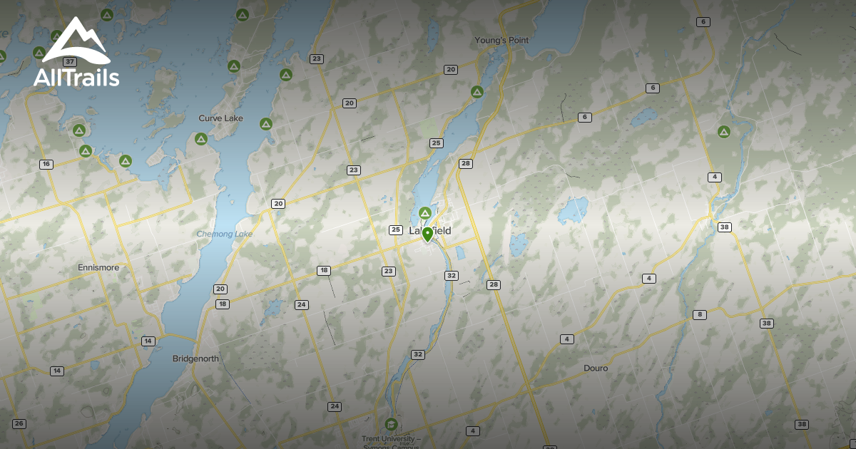 Best Hikes and Trails in Lakefield AllTrails