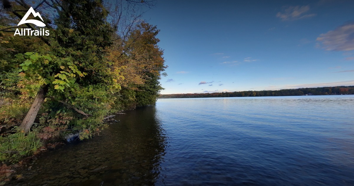 Best Hikes and Trails in Lakehurst AllTrails