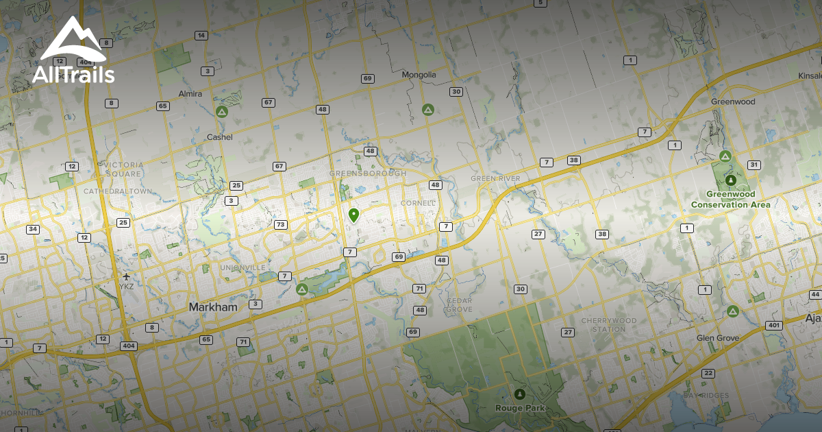 Best Hikes and Trails in Locust Hill AllTrails