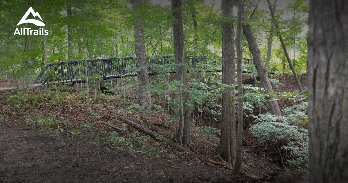 Best Trails near London, Ontario