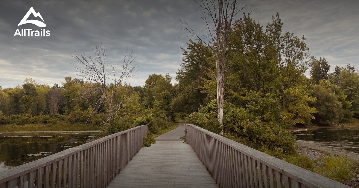 Best Walking Trails In Long Sault Alltrails