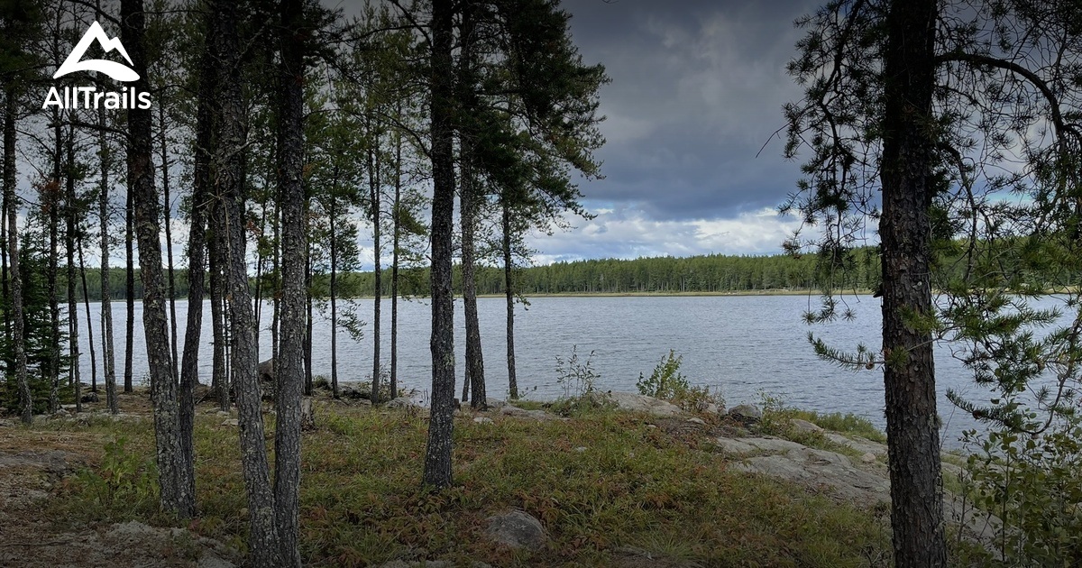 Best Hikes and Trails in Longbow Lake AllTrails