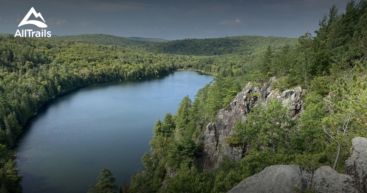2023 Best Trails, Walks, and Paths in Madawaska AllTrails