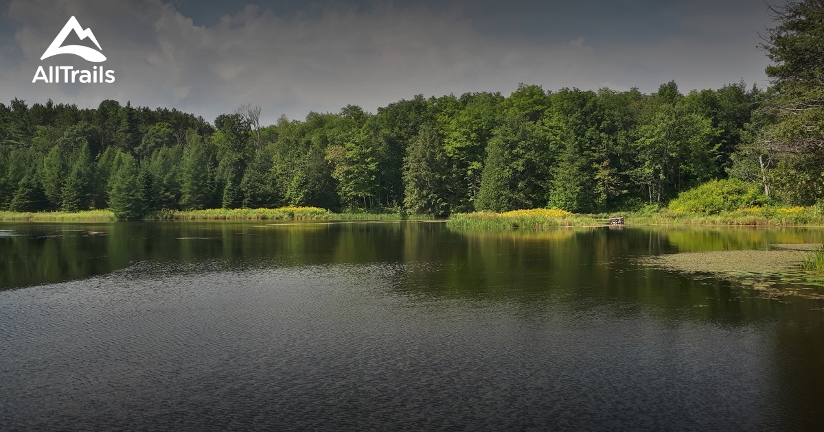 Best Trails near Madoc, Ontario Canada AllTrails