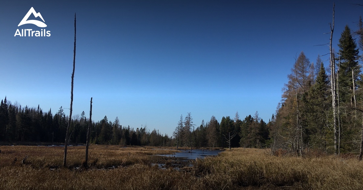 Best Hikes and Trails in Mcmurrich/Monteith AllTrails