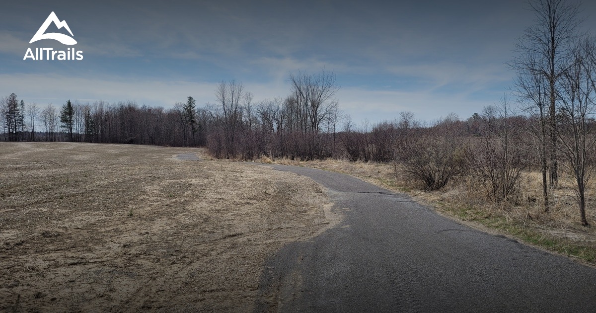 2023 Best Wild Flowers Trails in McNab/Braeside AllTrails