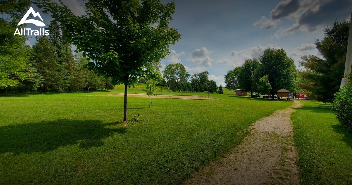 Best Hikes and Trails in Mount Forest AllTrails