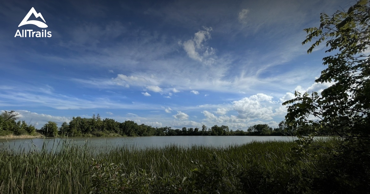 Best Hikes and Trails in Mount Hope AllTrails