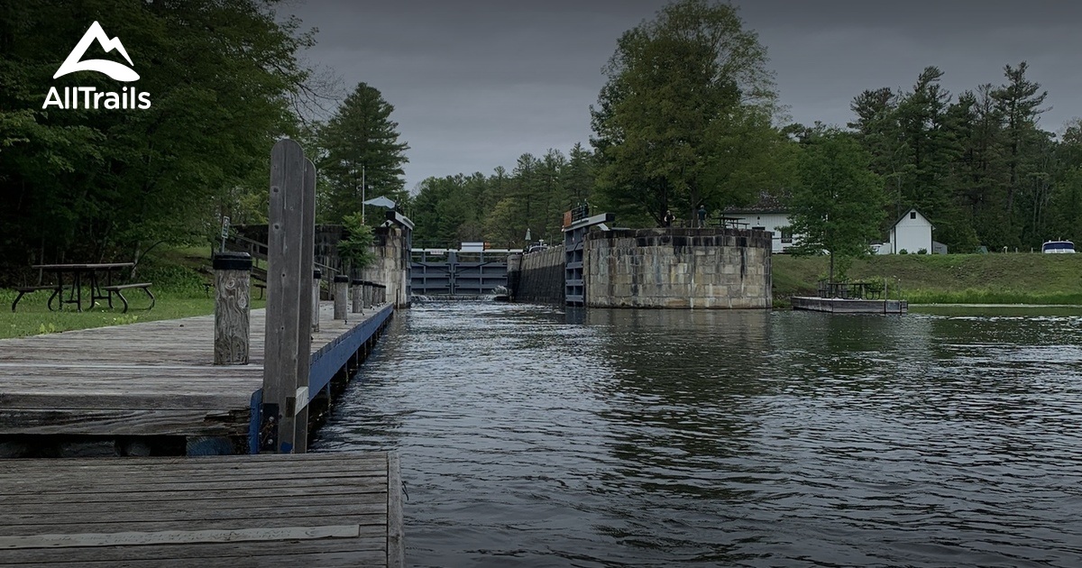 Best Hikes and Trails in Newboro AllTrails