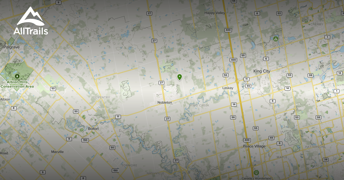 Best Hikes and Trails in Nobleton AllTrails