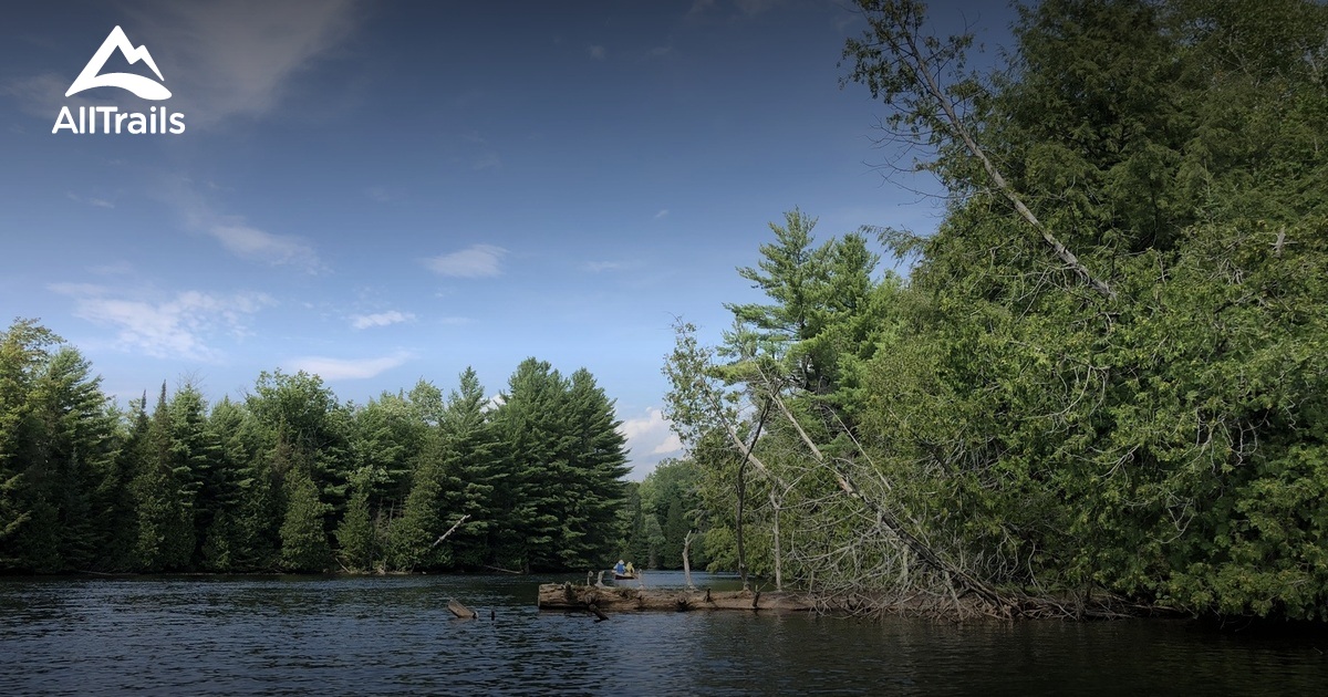 Best Hikes and Trails in Norland AllTrails