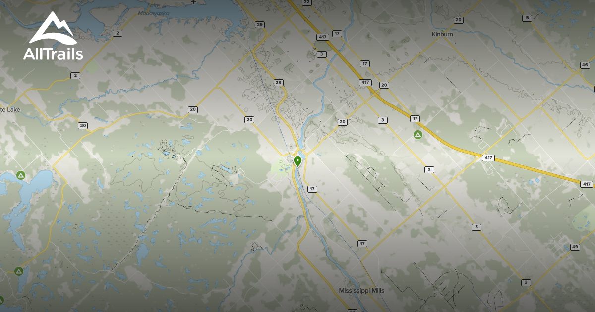 Best Hikes and Trails in Pakenham AllTrails