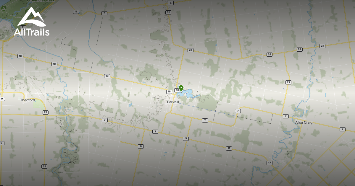 Best Hikes and Trails in Parkhill AllTrails