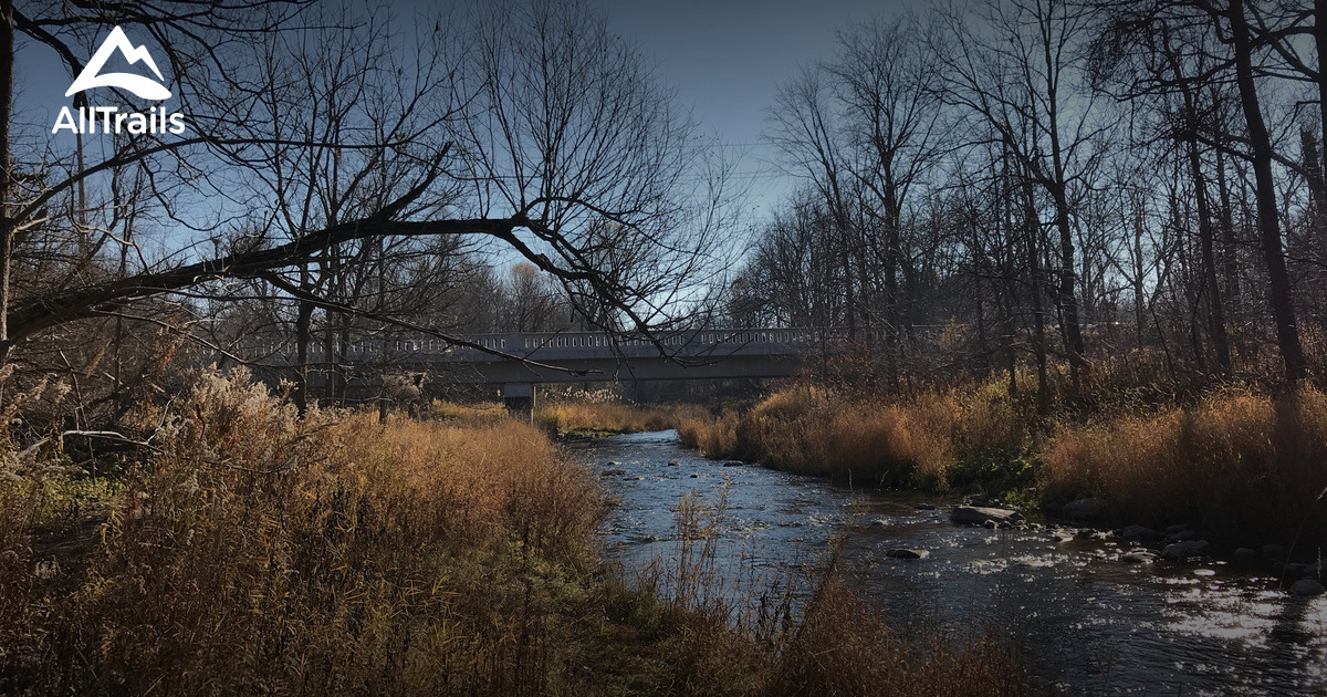 10 Best trails and hikes in Pickering AllTrails