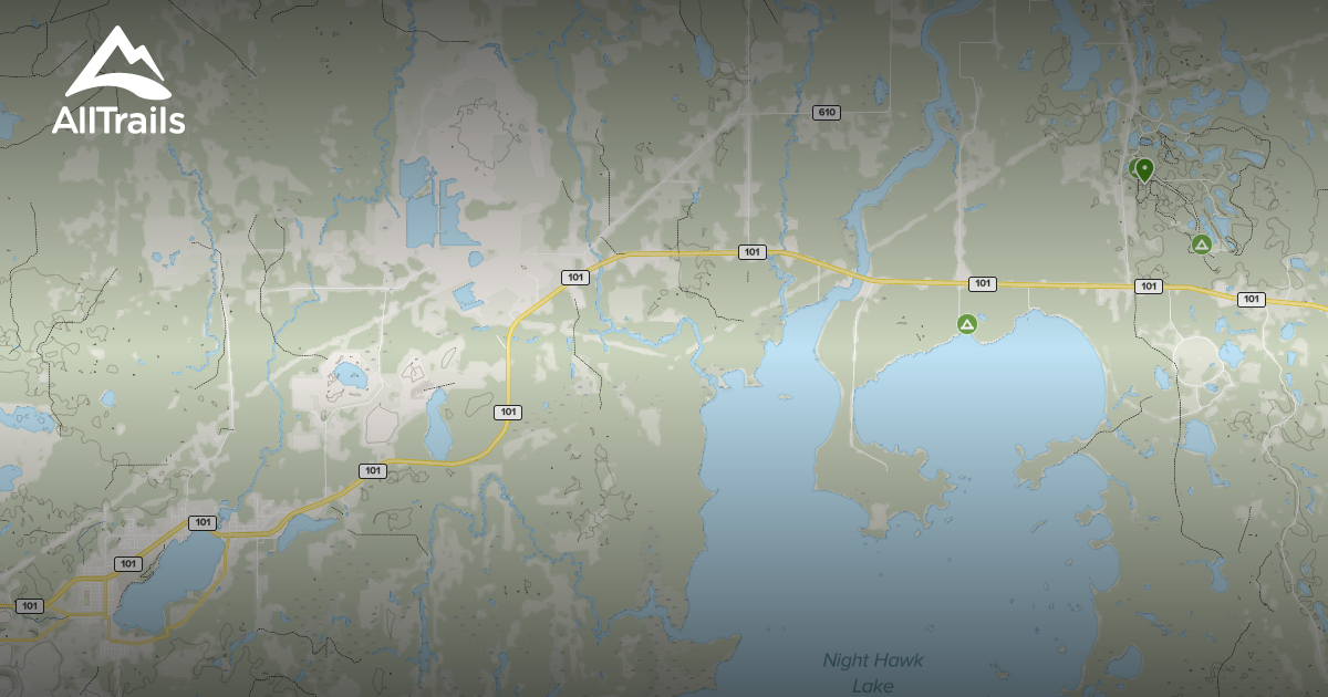 Best Hikes and Trails in Porcupine AllTrails