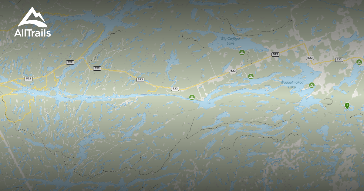 Best Hikes and Trails in Port Loring AllTrails