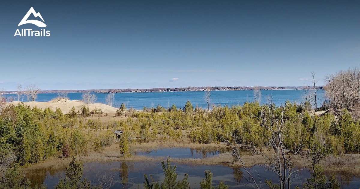 Best Trails near Prince Edward County, Ontario Canada AllTrails