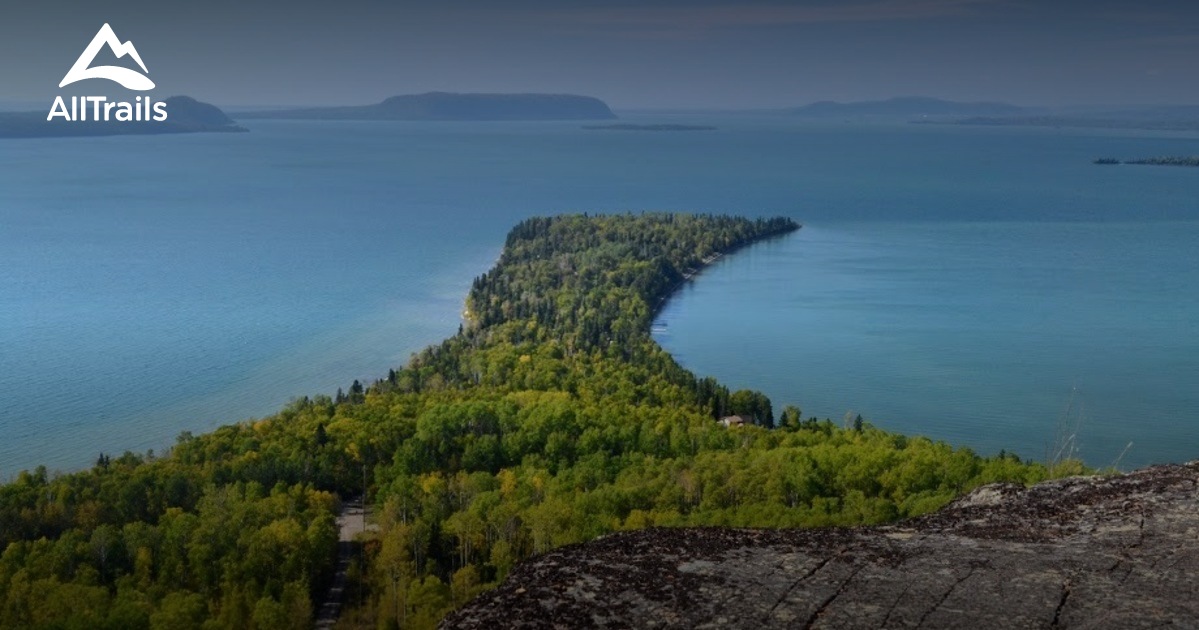 Best Trails near Red Rock, Ontario Canada AllTrails