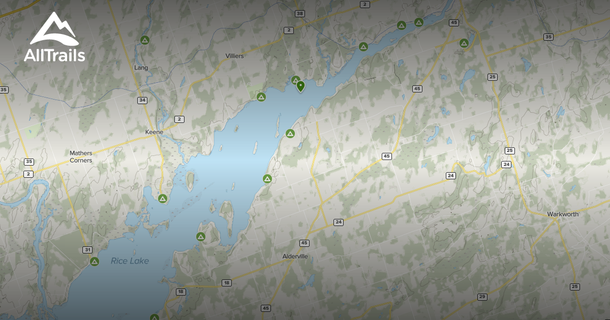 Best Hikes and Trails in Roseneath AllTrails