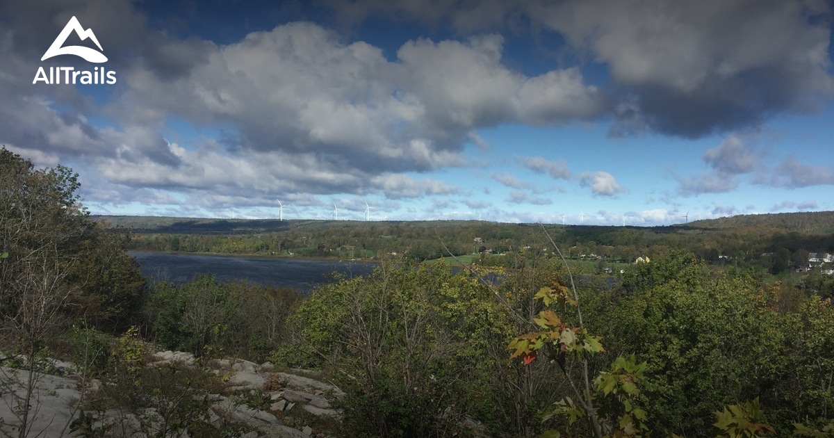 Best Hikes and Trails in Sheguiandah AllTrails