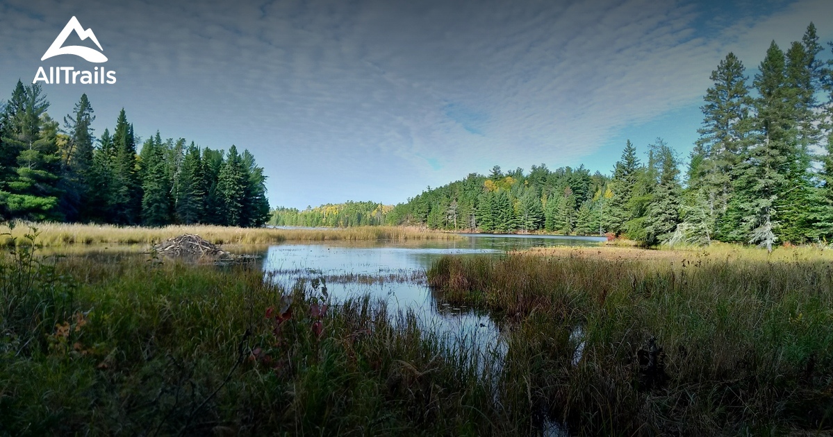 Best Hikes and Trails in Sioux NarrowsNestor Falls AllTrails