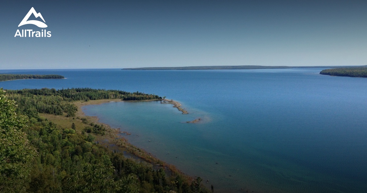 Best Trails near South Bruce Peninsula Ontario 102 Photos & 28