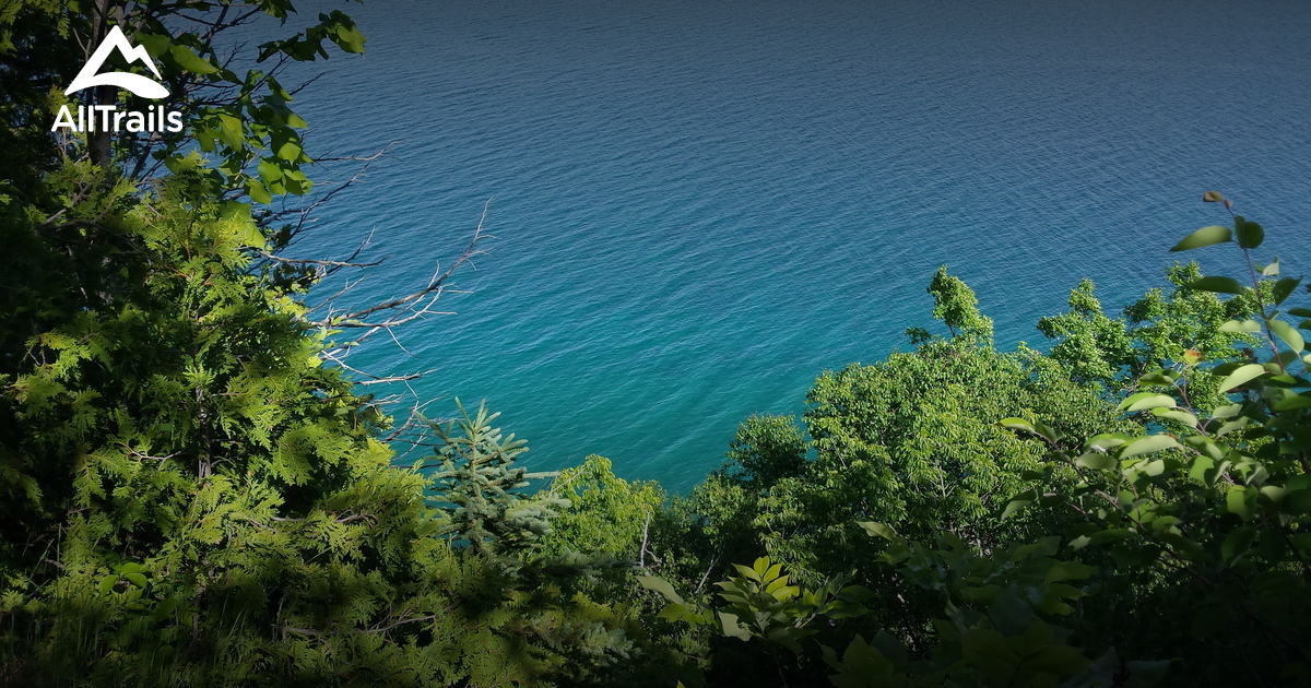 Best Trails near South Bruce Peninsula, Ontario, Canada AllTrails