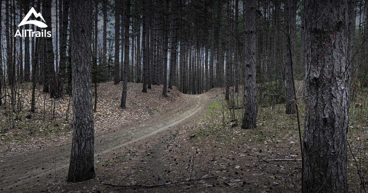 Best Hikes and Trails in Spencerville AllTrails