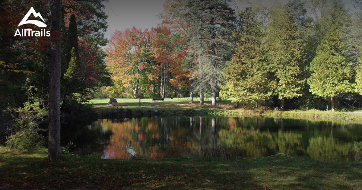 Best Trails near Springwater Ontario 79 Photos & 36 Reviews AllTrails