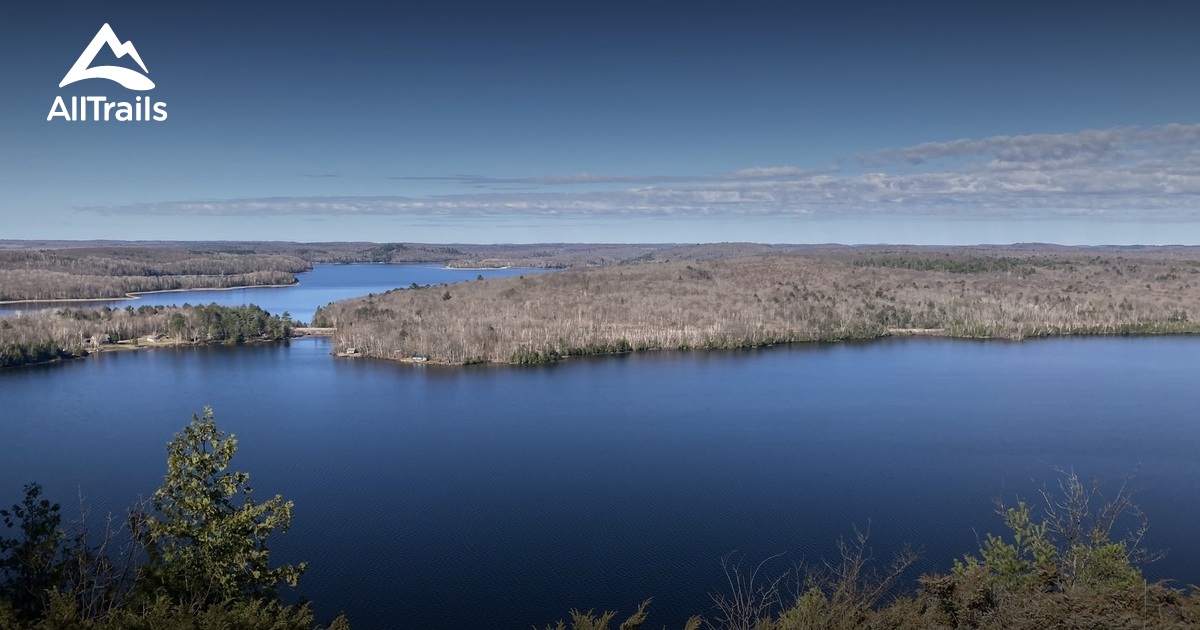 Best Hikes and Trails in Thessalon AllTrails