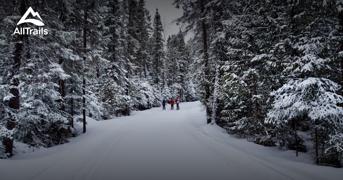 Best Trails near Timmins, Ontario Canada AllTrails
