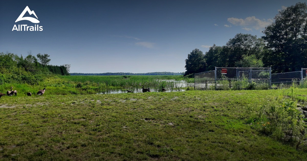 Best Hikes and Trails in Toledo AllTrails