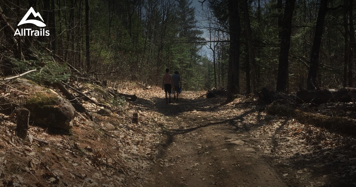 10 Best Trails and Hikes in Trent Lakes AllTrails