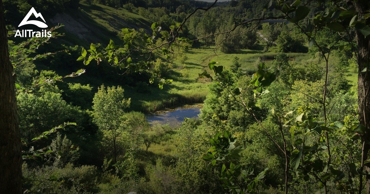 Best Trails near Vaughan, Ontario Canada AllTrails