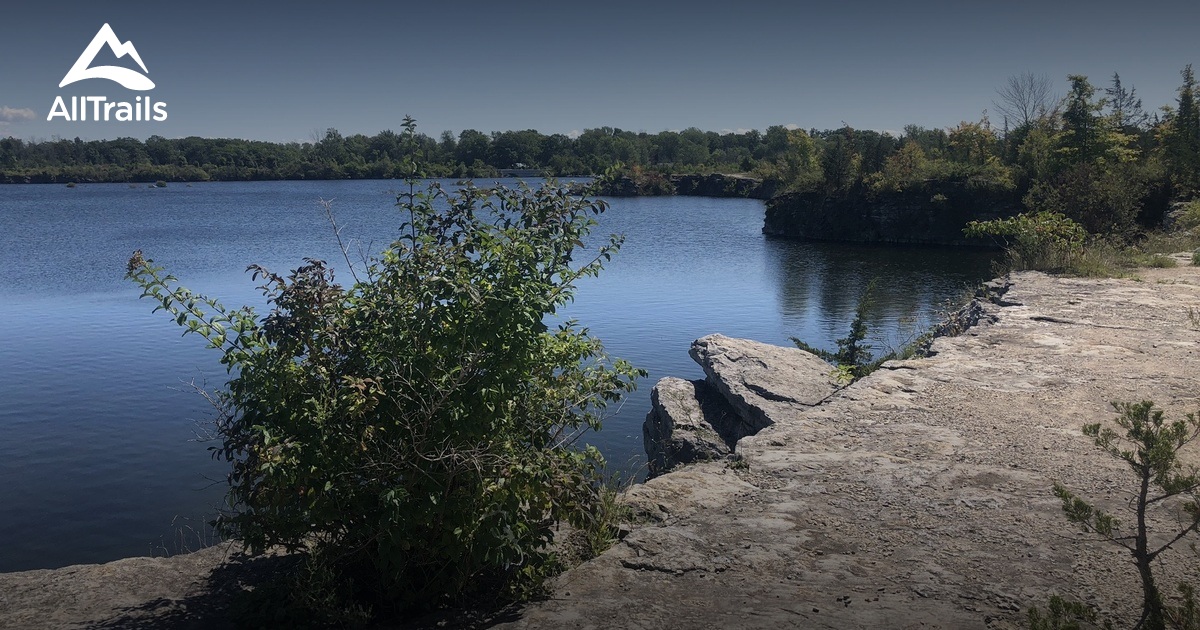 Best Hikes and Trails in Wainfleet AllTrails