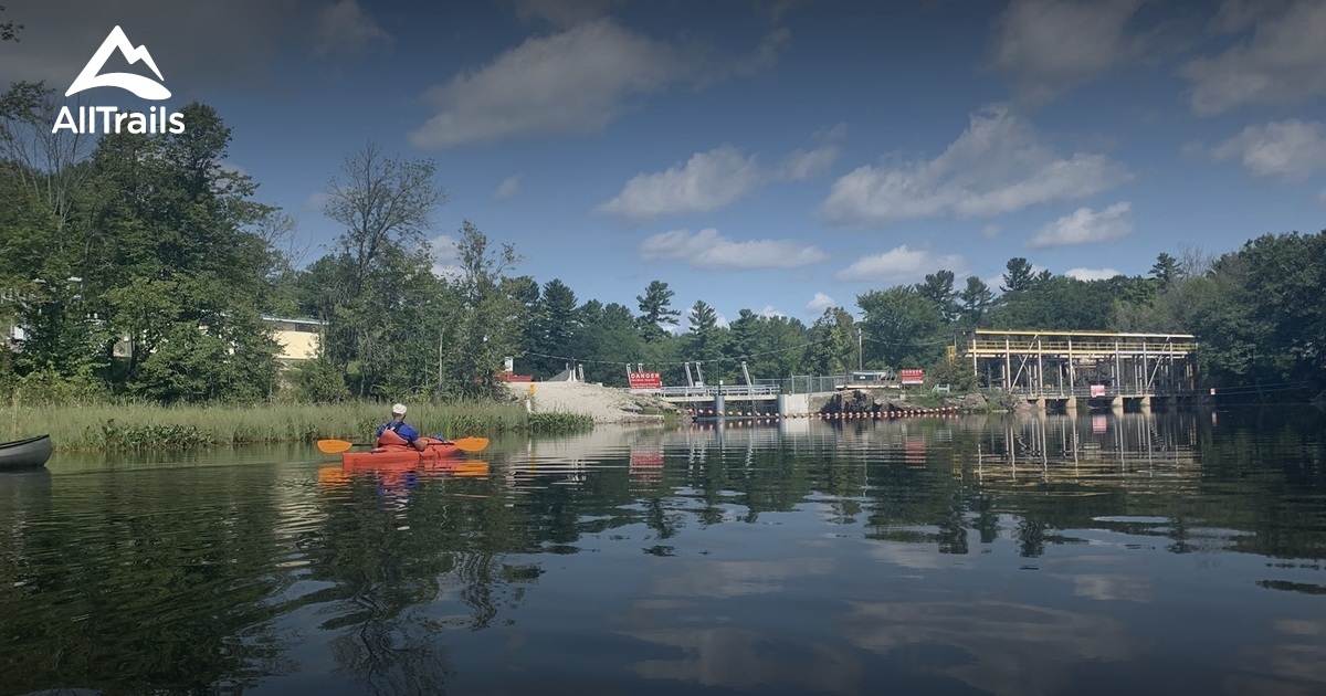 Best Hikes and Trails in Washago AllTrails