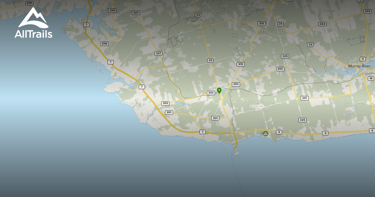 Best Hikes and Trails in Belle River AllTrails