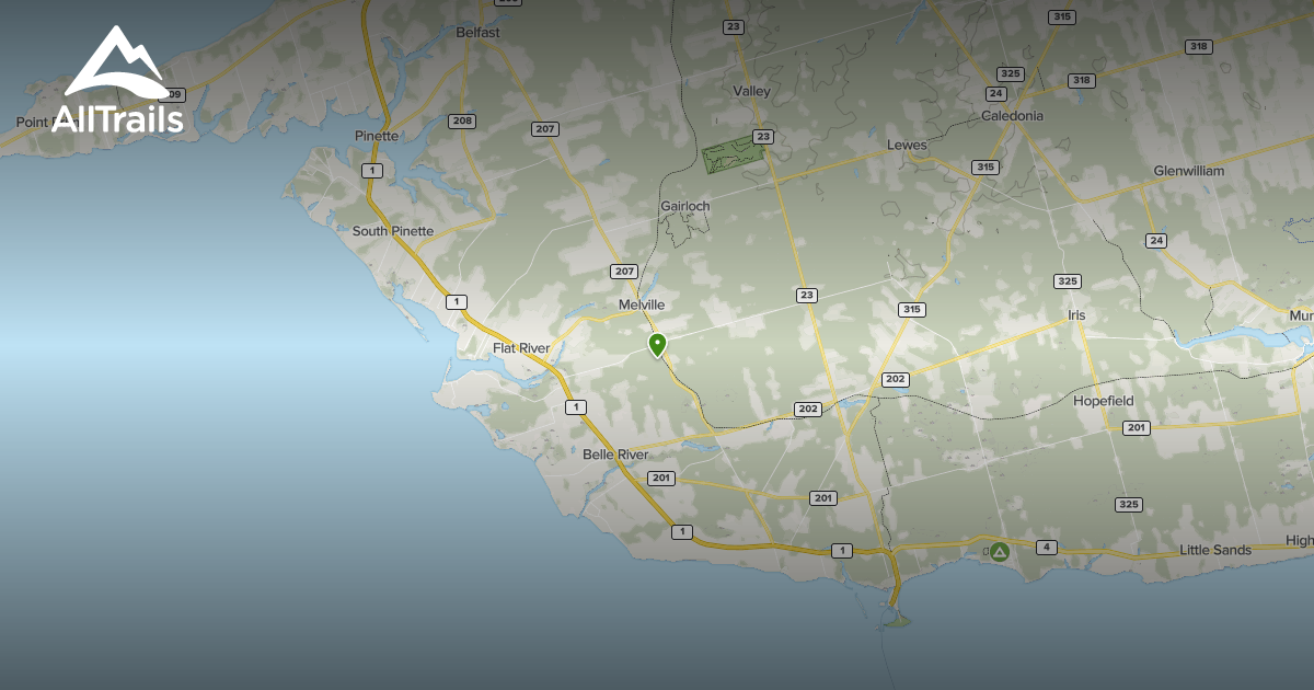 Best Hikes and Trails in Flat River AllTrails