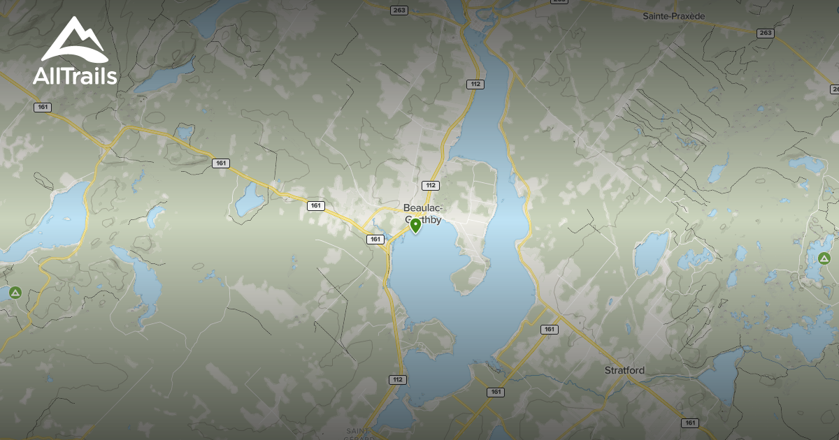 Best Hikes and Trails in BeaulacGarthby AllTrails